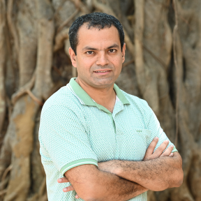 Manu Jaiswal